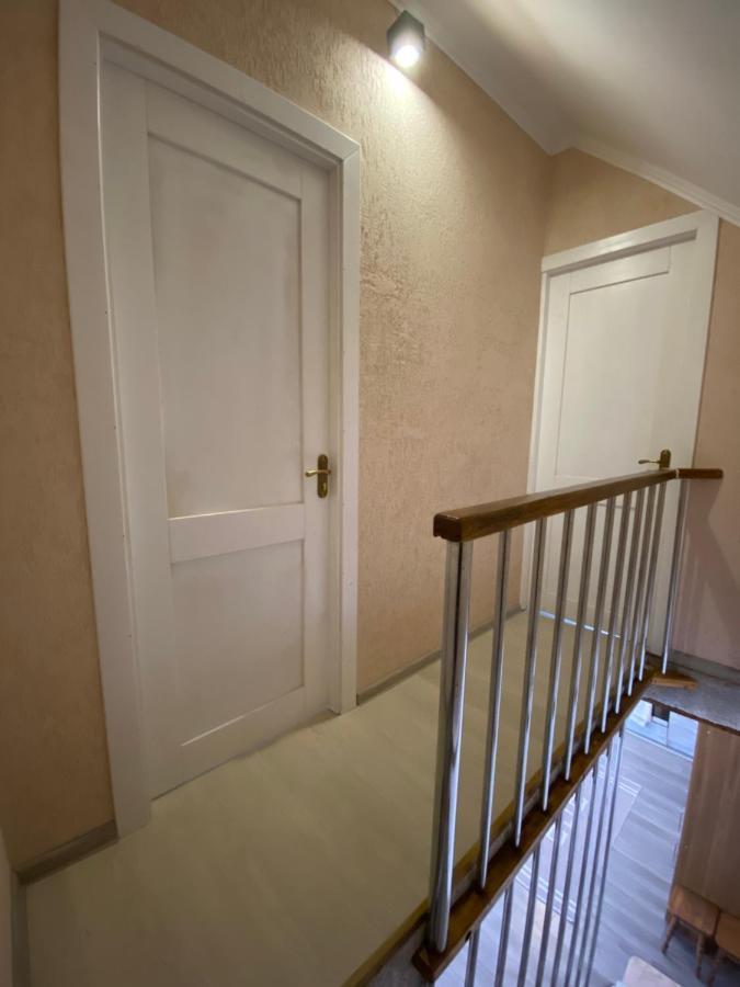 смарт-квартира Daire Skole